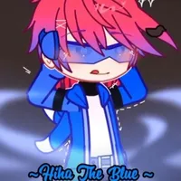 Hiha The Blue