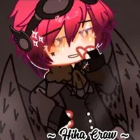 Hiha Crow