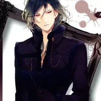 Richter Sakamaki