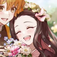 Kamado Nezuko