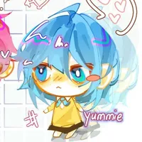 -|Yummie|-