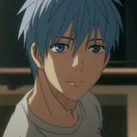 Kuroko Tetsuya