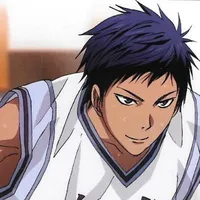 Aomine Daiki