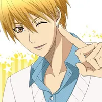 Kise Ryouta