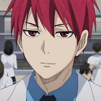 Akashi Seijuurou