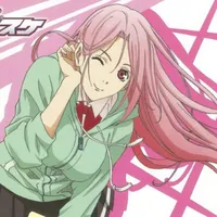 Momoi Satsuki