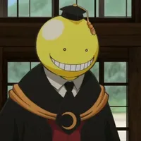 Koro sensei