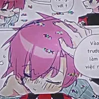 Hiha Glitch 
