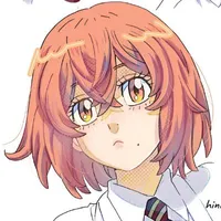 Tachibana Hinata