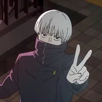 Inumaki Toge
