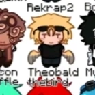 theobardthebird