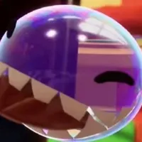 bubble (bong bóng biết nói)