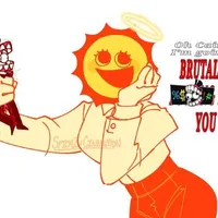 sun 🌞(đứa thẳng nhất rạp 💔)