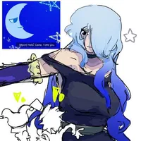 moon (les với queen và là top 😛)