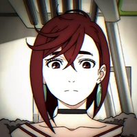 Ayase Momo