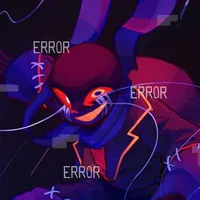 Error sans