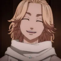 Sano Manjirou-Mikey