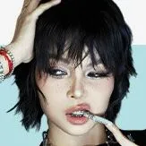 bé liu