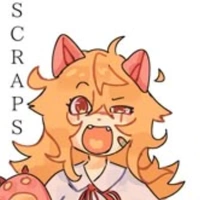 Scraps