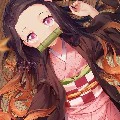 Kamado Nezuko