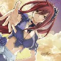 Erza Scarlet