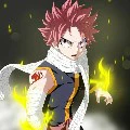 Natsu Dragneel