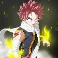 Natsu Dragneel