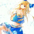 Lucy Heartfilia