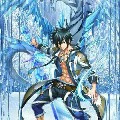 Gray Fullbuster