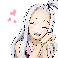 Mirajane Strauss