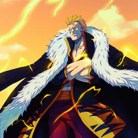 Laxus Dreyar