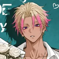 Ryusei Shidou