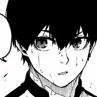 Isagi Yoichi