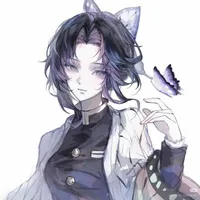 shinobu kocho