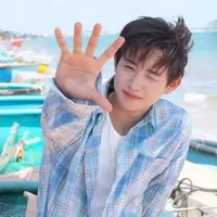 Nguyễn Thành Công | CONGB — 콩비