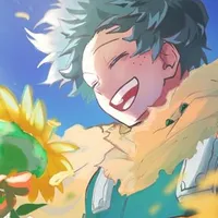 Midoriya Izuku