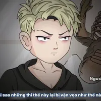 grayson ( thk chết yểu)