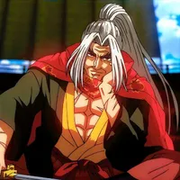 Sasaki Kojiro