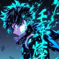Midoria Izuku