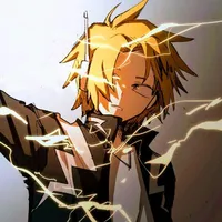 Kaminari Denki