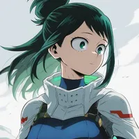 midoria inko