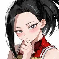 Yaoyorozu Momo