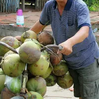 Cha Kiều_Chú Ba