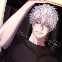 Gojo Satoru