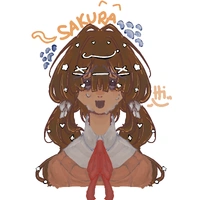 Sakura (bản 184)