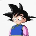 Son Goten