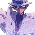 Kaitou Kid