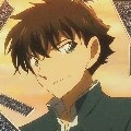 Kuroba Kaito