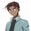 Hattori Heiji