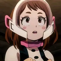 Uraraka